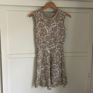 BCBG maxAzria dress